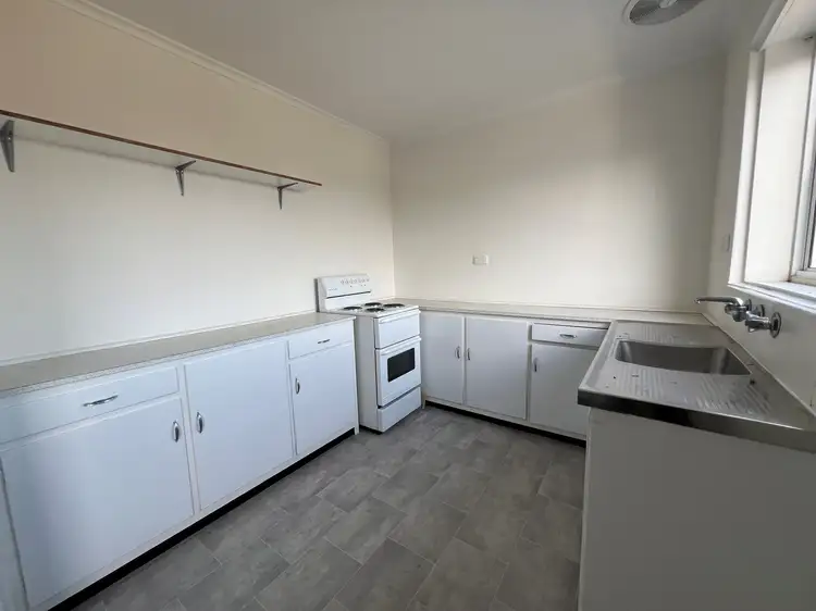 Second view of Homely apartment listing, 7/89 Tennyson Street, Essendon VIC 3040