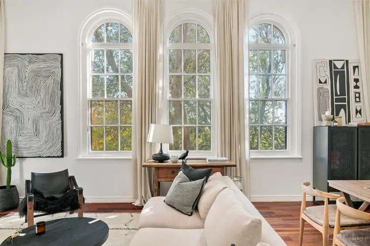 Third view of Homely apartment listing, 53 Wiltshire Drive, Kew VIC 3101