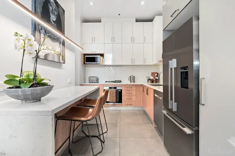 Fourth view of Homely apartment listing, 53 Wiltshire Drive, Kew VIC 3101