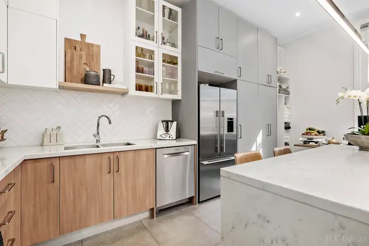Fifth view of Homely apartment listing, 53 Wiltshire Drive, Kew VIC 3101