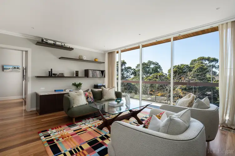 Fourth view of Homely house listing, 18 Robert Street, Balwyn North VIC 3104