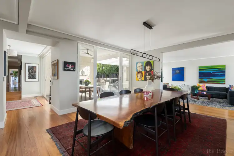 Fifth view of Homely house listing, 18 Robert Street, Balwyn North VIC 3104