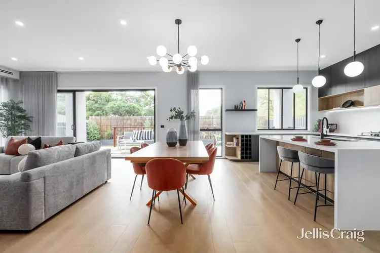 Second view of Homely house listing, 17 Rae Street, Bentleigh East VIC 3165