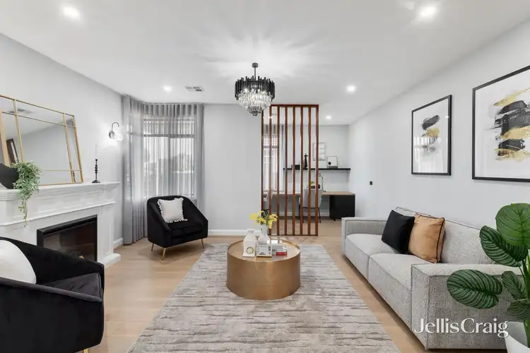 Fifth view of Homely house listing, 17 Rae Street, Bentleigh East VIC 3165
