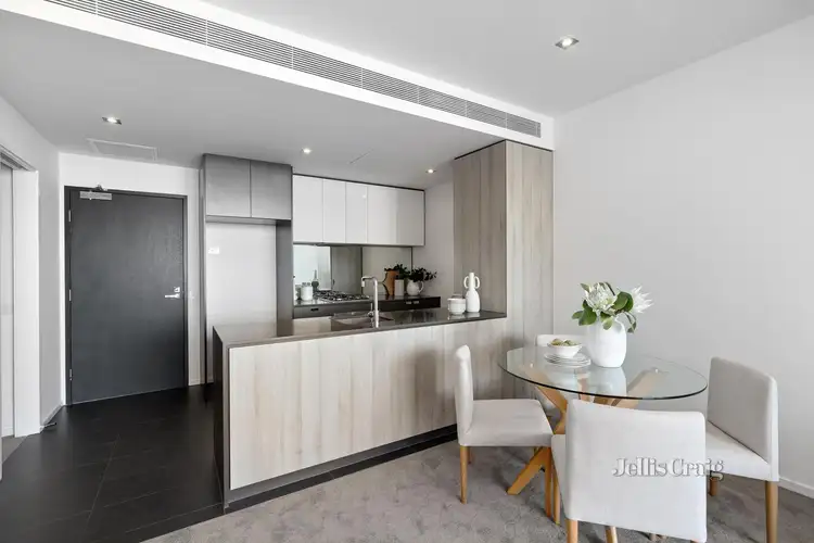 Third view of Homely apartment listing, 243/75 Graham Road, Highett VIC 3190