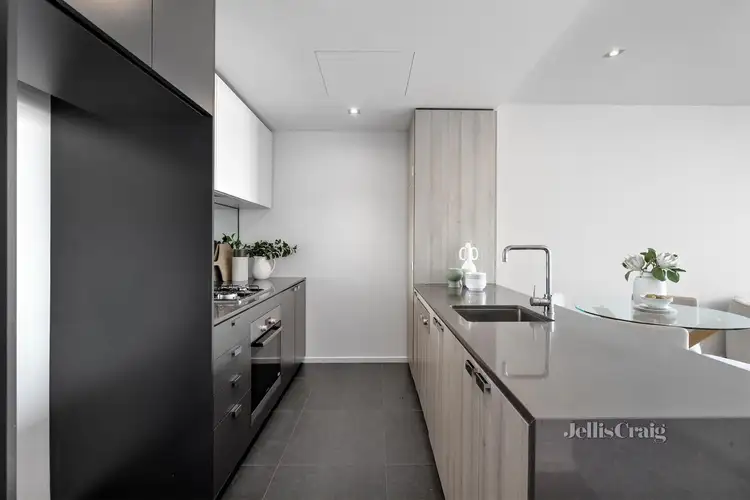 Fourth view of Homely apartment listing, 243/75 Graham Road, Highett VIC 3190