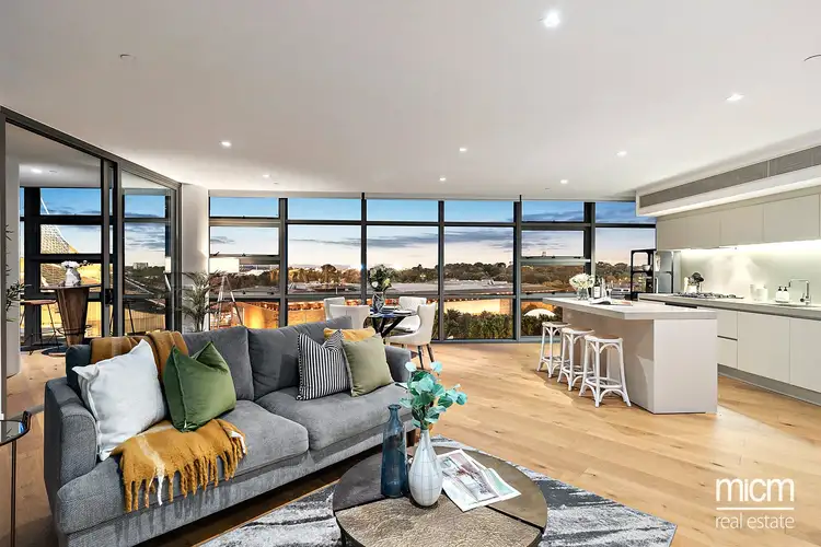 1006/8 Kavanagh Street, Southbank VIC 3006