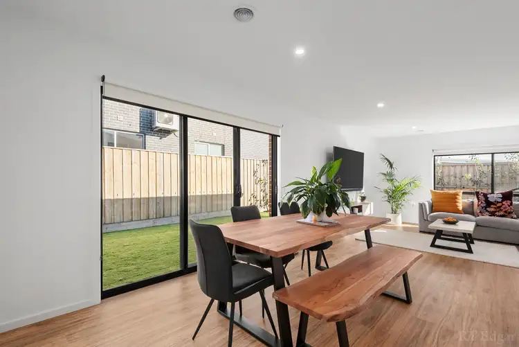 Third view of Homely house listing, 89 Shorebreak Way, Ocean Grove VIC 3226
