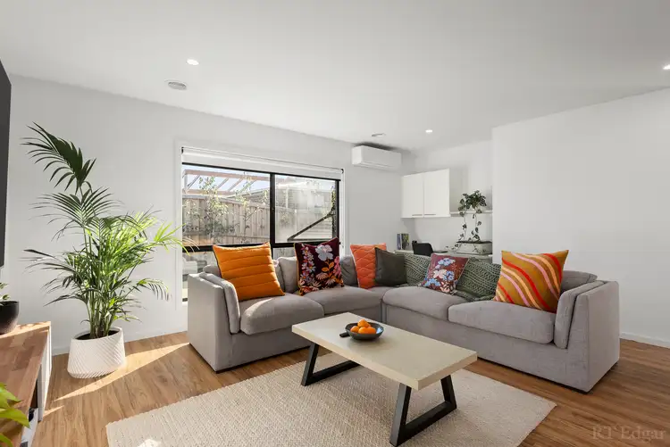 Fourth view of Homely house listing, 89 Shorebreak Way, Ocean Grove VIC 3226