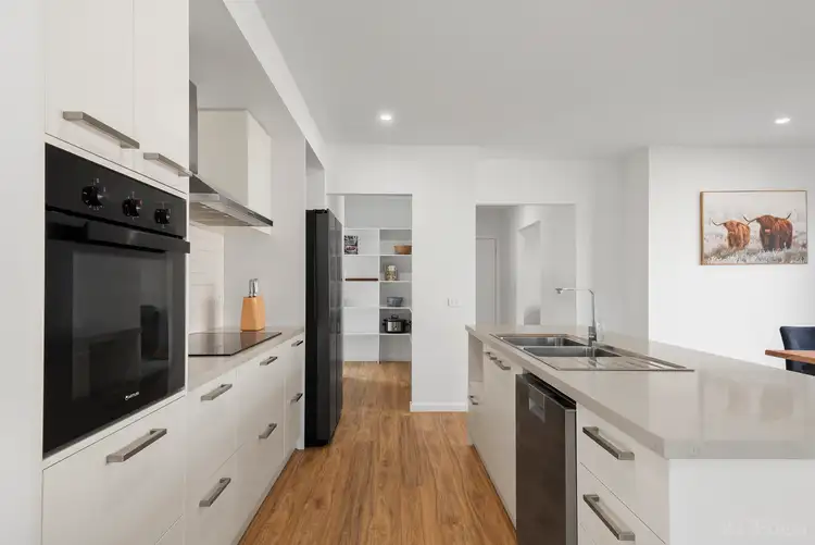 Fifth view of Homely house listing, 89 Shorebreak Way, Ocean Grove VIC 3226