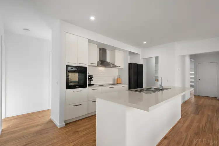 Sixth view of Homely house listing, 89 Shorebreak Way, Ocean Grove VIC 3226