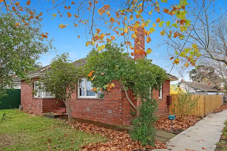 641 Heidelberg Road