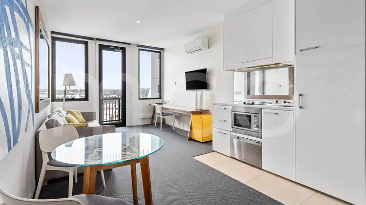 Apartment 710/435 Nepean Highway, Frankston VIC 3199