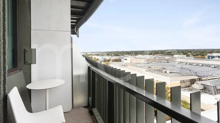 Fifth view of Homely apartment listing, Apartment 710/435 Nepean Highway, Frankston VIC 3199