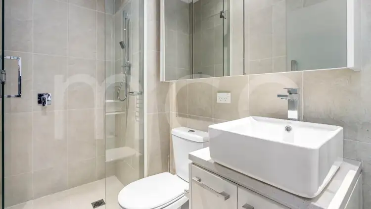 Sixth view of Homely apartment listing, Apartment 710/435 Nepean Highway, Frankston VIC 3199