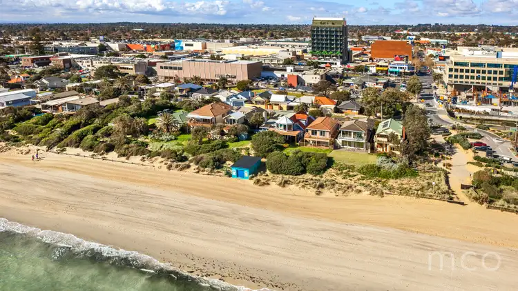 Seventh view of Homely apartment listing, Apartment 710/435 Nepean Highway, Frankston VIC 3199