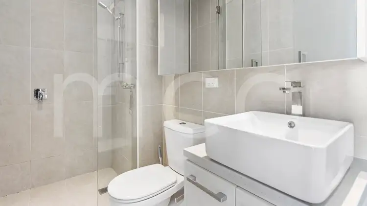 Fifth view of Homely apartment listing, Apartment 806/435 Nepean Highway, Frankston VIC 3199