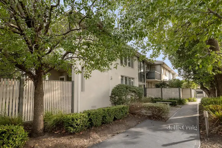 Main view of Homely apartment listing, 4/19 Fisher Street, Malvern East VIC 3145
