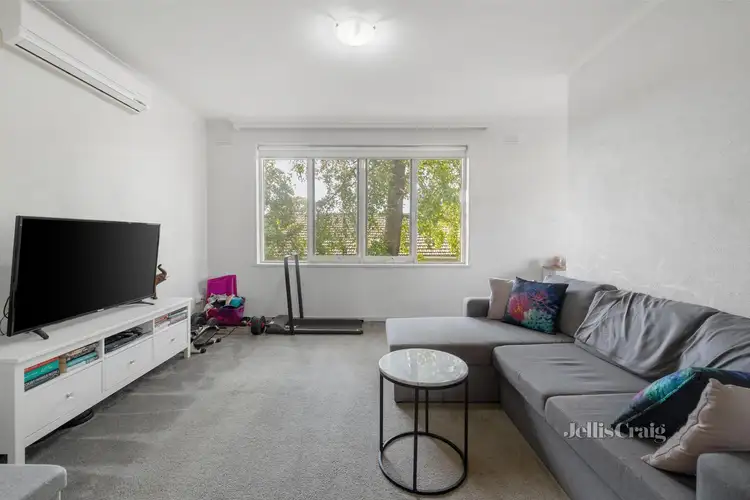 Second view of Homely apartment listing, 4/19 Fisher Street, Malvern East VIC 3145