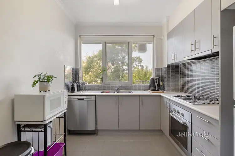 Third view of Homely apartment listing, 4/19 Fisher Street, Malvern East VIC 3145