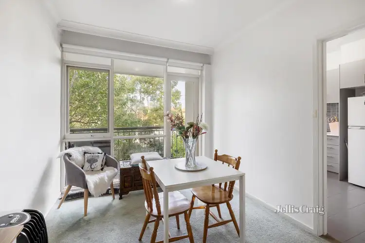 Fourth view of Homely apartment listing, 4/19 Fisher Street, Malvern East VIC 3145