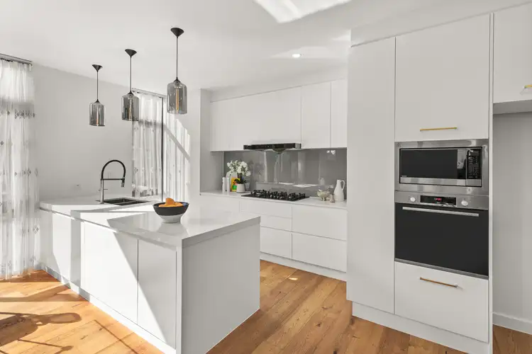 Fourth view of Homely townhouse listing, 1/14 Lucerne Street, Ashburton VIC 3147