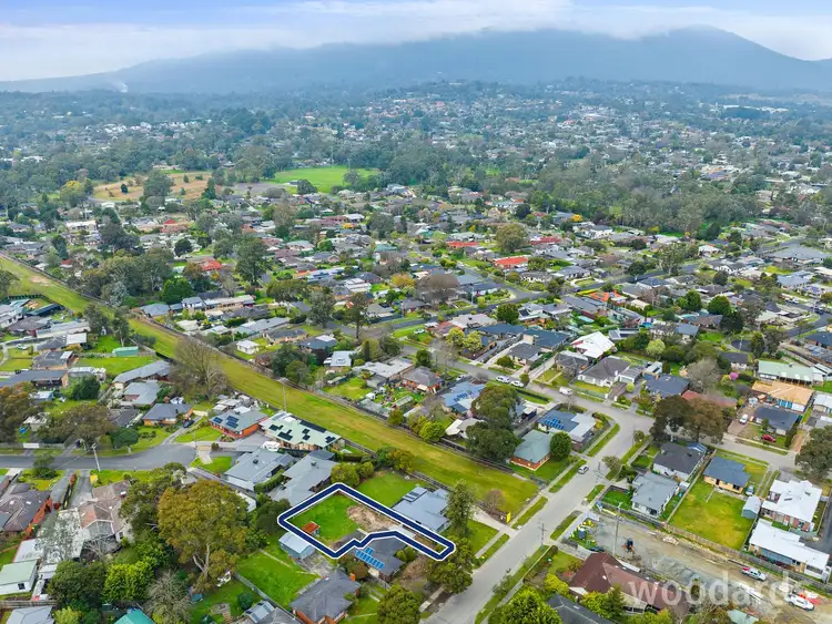 Third view of Homely land listing, 11a Dunrossil Drive, Kilsyth VIC 3137