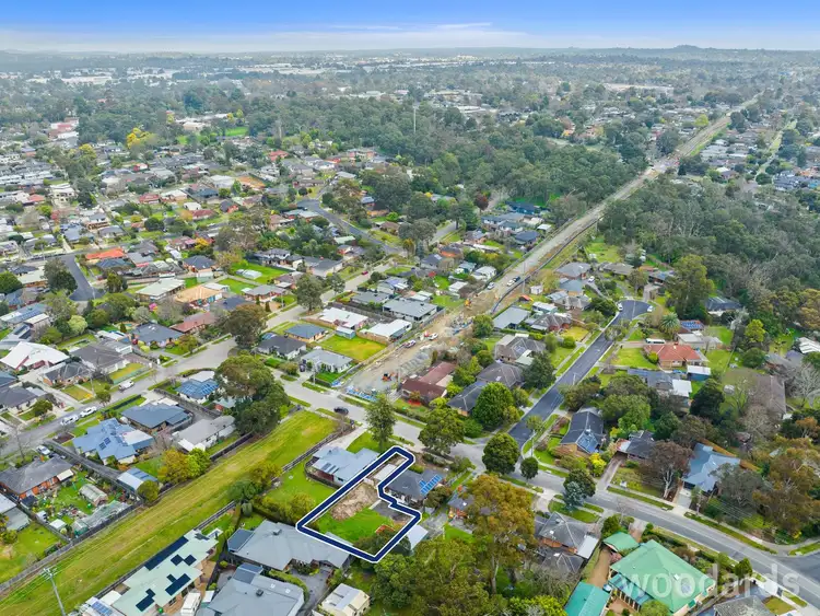 Fourth view of Homely land listing, 11a Dunrossil Drive, Kilsyth VIC 3137