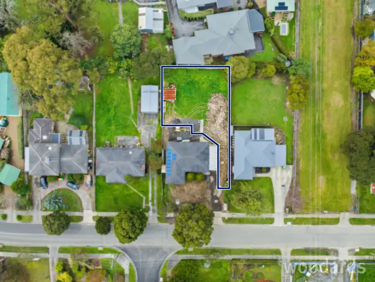 Fifth view of Homely land listing, 11a Dunrossil Drive, Kilsyth VIC 3137