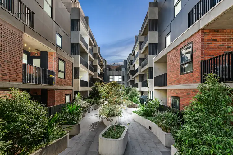 111b/9 Village Avenue, Brunswick East VIC 3057