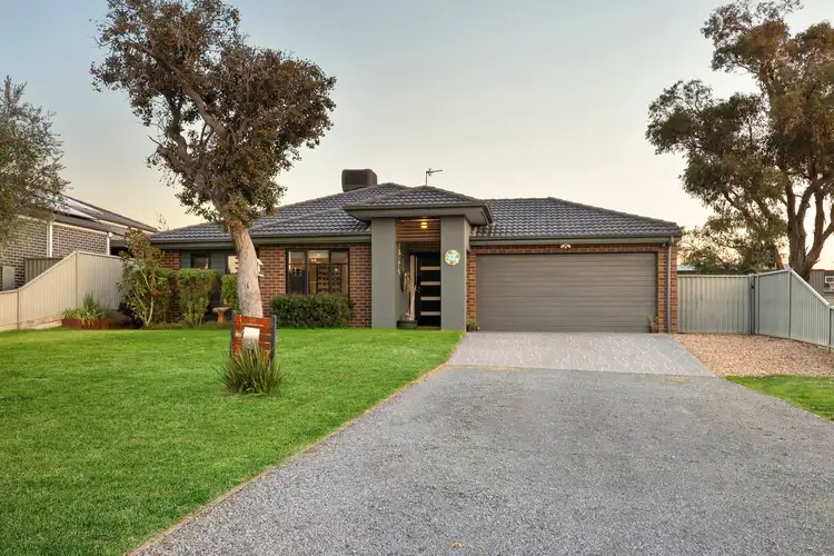 Main view of Homely house listing, 22 Bennett Street, Canadian VIC 3350