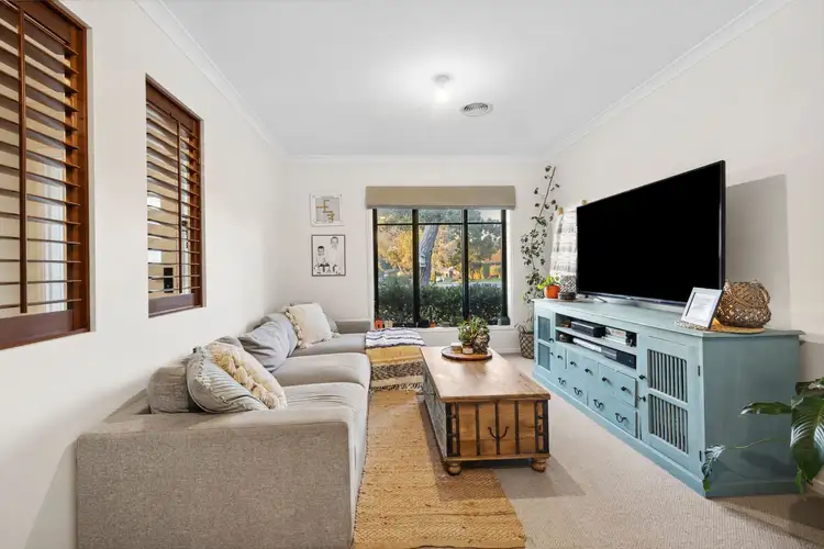 Second view of Homely house listing, 22 Bennett Street, Canadian VIC 3350