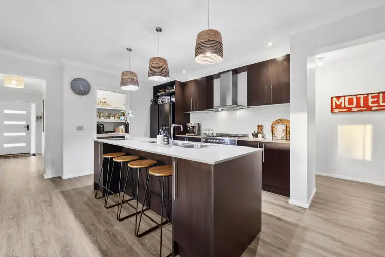 Third view of Homely house listing, 22 Bennett Street, Canadian VIC 3350