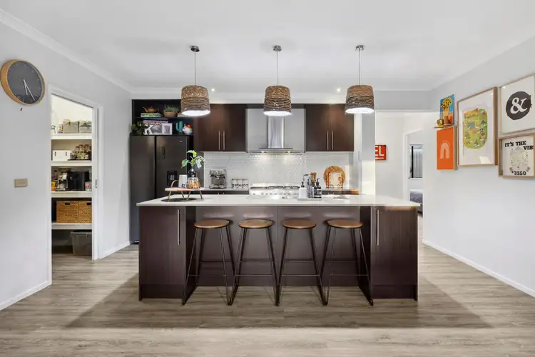Fourth view of Homely house listing, 22 Bennett Street, Canadian VIC 3350