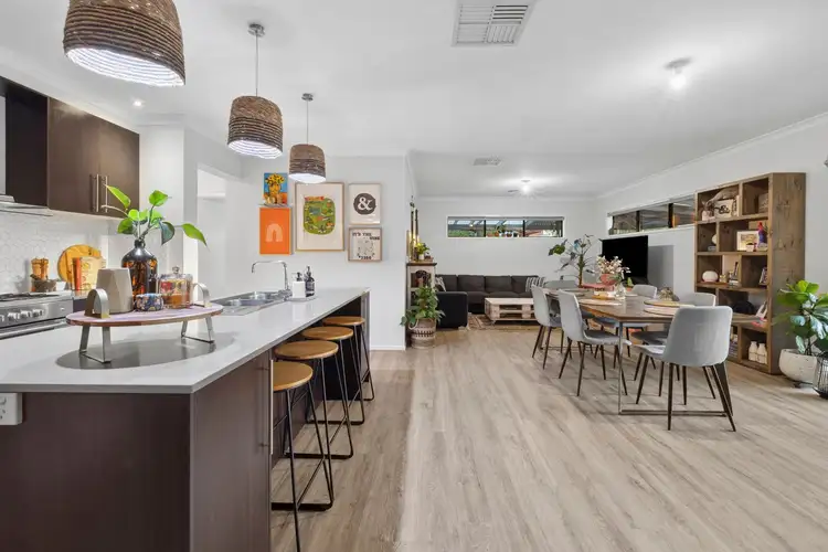 Fifth view of Homely house listing, 22 Bennett Street, Canadian VIC 3350
