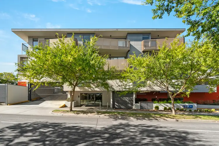 309/3 Tannock Street, Balwyn North VIC 3104