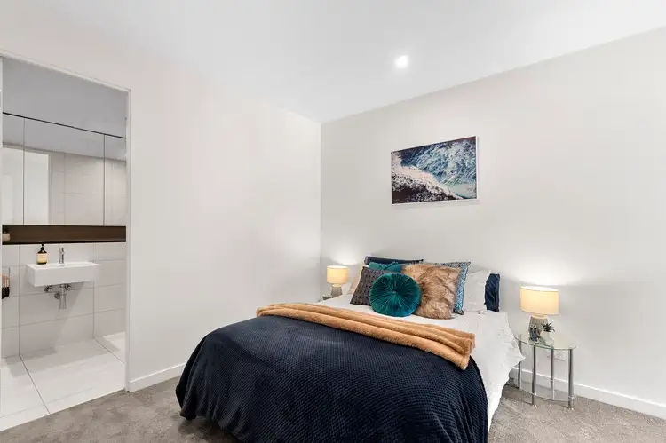 Fifth view of Homely apartment listing, 309/3 Tannock Street, Balwyn North VIC 3104