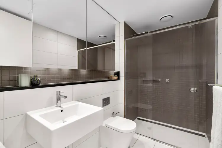 Sixth view of Homely apartment listing, 309/3 Tannock Street, Balwyn North VIC 3104
