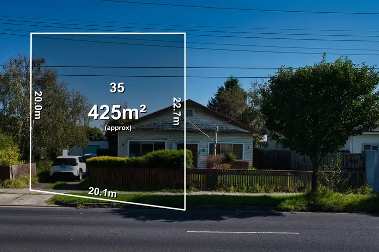 35 St Georges Road, Preston VIC 3072