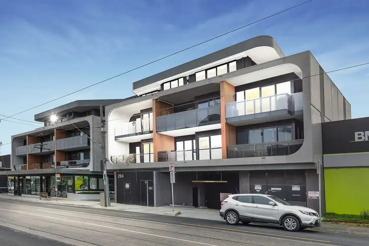 Main view of Homely apartment listing, 116/294 Keilor Road, Essendon North VIC 3041