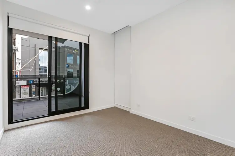 Fourth view of Homely apartment listing, 116/294 Keilor Road, Essendon North VIC 3041