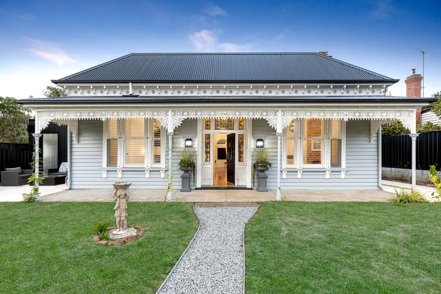 Main view of Homely house listing, 407 Grant Street, Golden Point VIC 3350