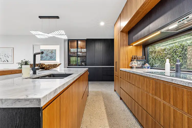 Fifth view of Homely house listing, 407 Grant Street, Golden Point VIC 3350
