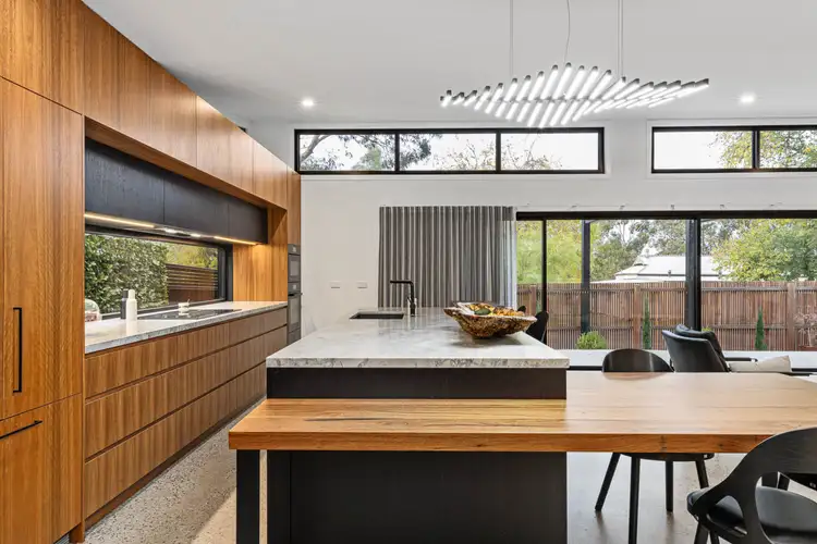 Sixth view of Homely house listing, 407 Grant Street, Golden Point VIC 3350