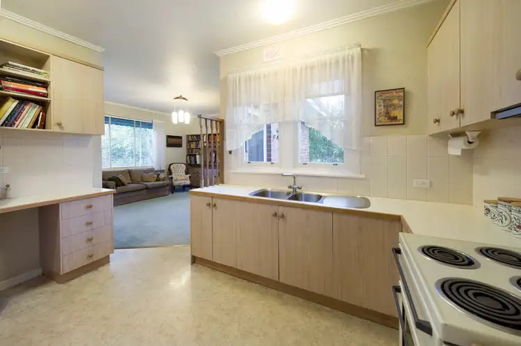 Sixth view of Homely house listing, 1 Harrington Avenue, Balwyn North VIC 3104