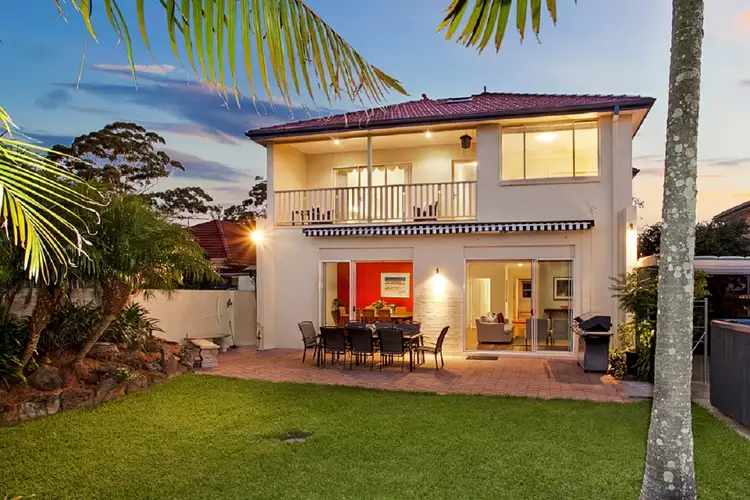 41 Cope Street, Lane Cove NSW 2066