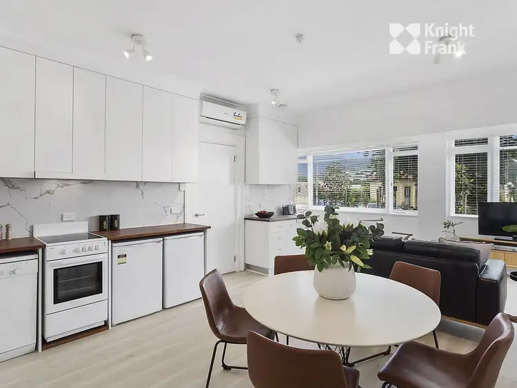 Sixth view of Homely apartment listing, 4/8-10 De Witt Street, Battery Point TAS 7004