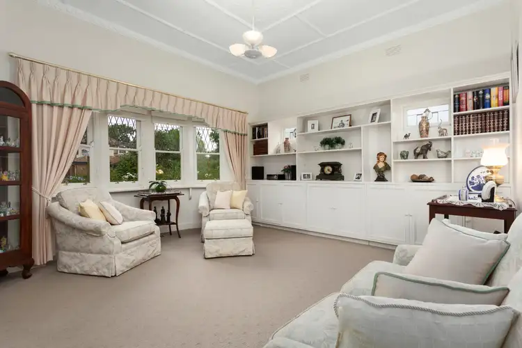 Second view of Homely house listing, 23 Johnston Street, Ashburton VIC 3147