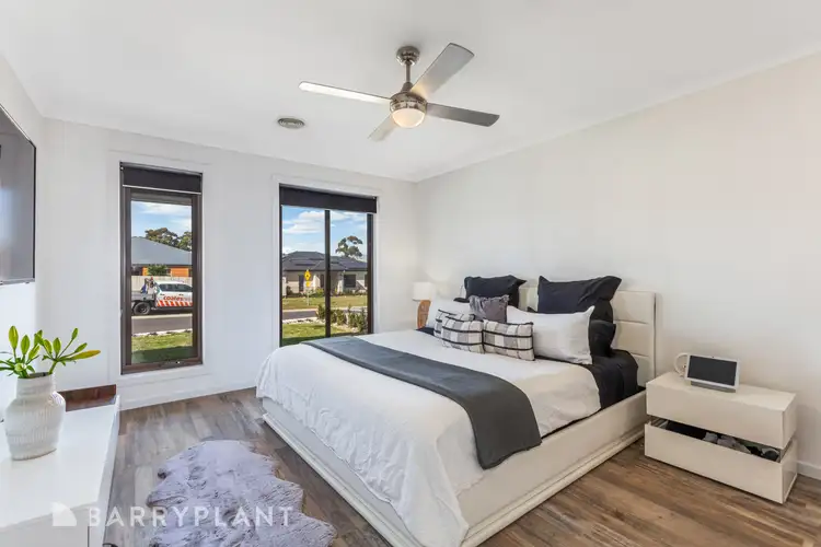 Fifth view of Homely house listing, 15 Dudley Street, Wallan VIC 3756