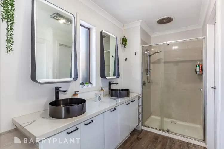 Sixth view of Homely house listing, 15 Dudley Street, Wallan VIC 3756